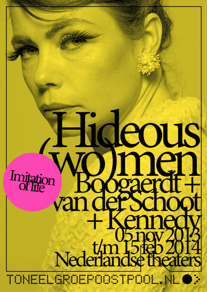 MullerVisual's tweet photo. Gefeliciteerd, @lopezlab1 en Ostade A'dam, met de MullerVisual Theaterafficheprijs! https://t.co/JOMAQObqdw https://t.co/HppZfaL4gb