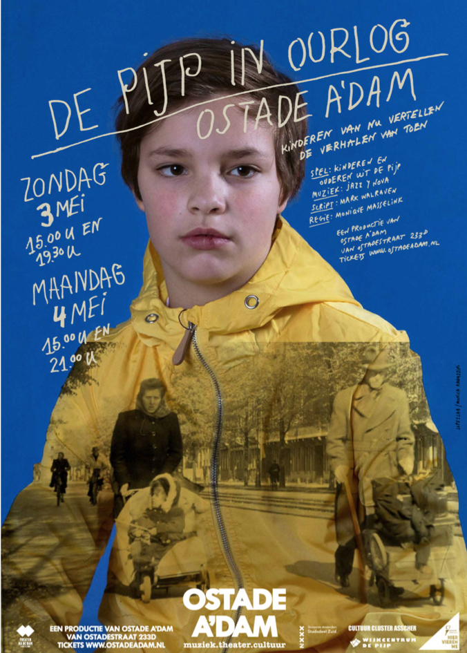 MullerVisual's tweet photo. Gefeliciteerd, @lopezlab1 en Ostade A'dam, met de MullerVisual Theaterafficheprijs! https://t.co/JOMAQObqdw https://t.co/HppZfaL4gb