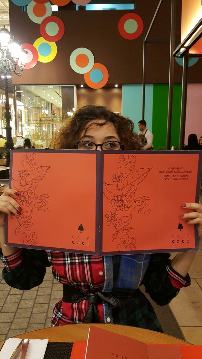 EvaEvitta_'s tweet image. #CoffeeMENU #cafecoco