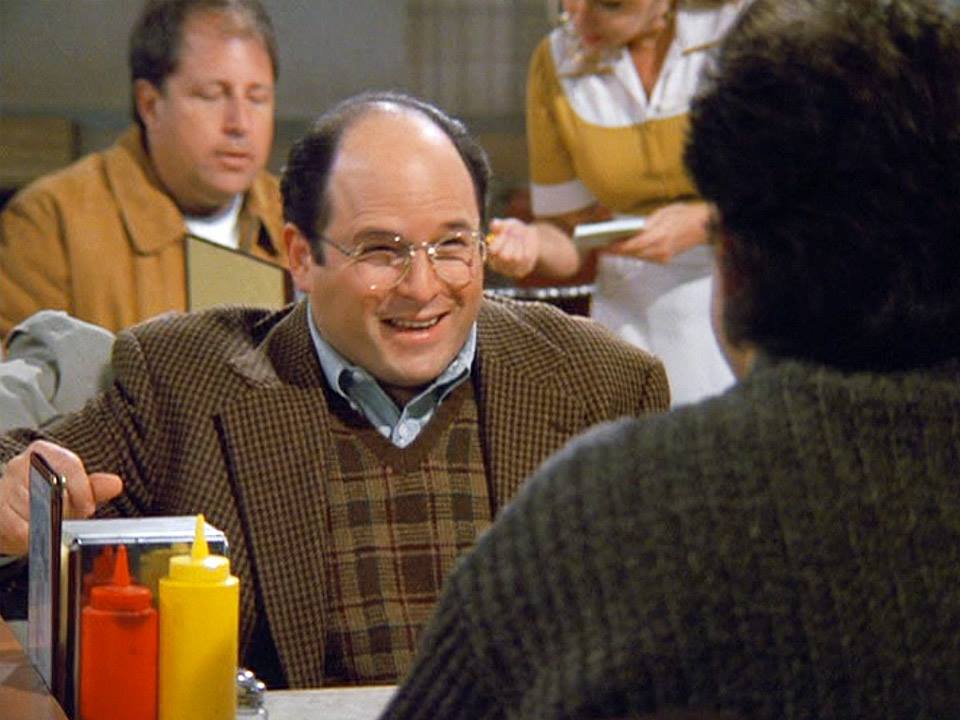 "It's like you're living in the Playboy Mansion! Did she frolic?" “The Apology” is on #Seinfeld tonight! https://t.co/CHC5U5SXKA