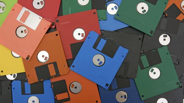 BBC_Future's tweet photo. It's not just hipsters using tapes and floppy disks, says @machinestarts https://t.co/R4OQyhKcVl https://t.co/3O02XEWEhW