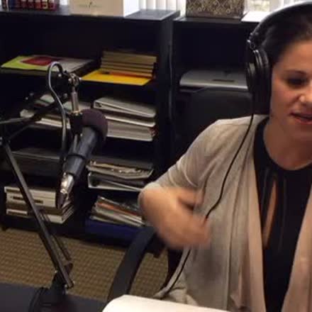 |REPLAY| 🚙🚙 Carpool Talk Show Live!! 🚙🚙#essentiallyally... #katch #Periscope ktch.tv/3ZLB