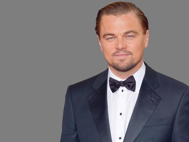 Happy 41st Birthday to actor and film producer Leonardo DiCaprio. What is your favorite DiCaprio movie? 