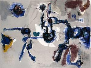 erminiopasquat1's tweet photo. #ArtePerLArte #Biroli #Informale senza titolo1959
@PatriziaRametta @BrindusaB1 @paolamancini469 @lagatta4739 @MadlyZ https://t.co/YoMugRANIh