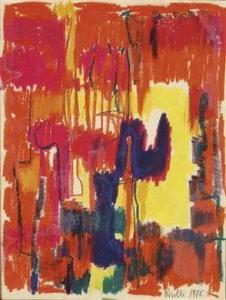 erminiopasquat1's tweet photo. #ArtePerLArte #Biroli #Informale Le Sfere1956
@PatriziaRametta @BrindusaB1 @paolamancini469 @francescabattis https://t.co/ojb2QC5YaG