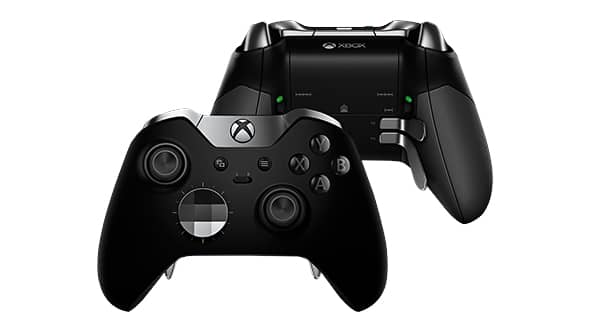 videogiochi's tweet photo. #CronusMAXPLUS come usare il controller #Elite di #XboxOne su #PS4 https://t.co/ylI0czeL17 https://t.co/RqHBlTi2Kw