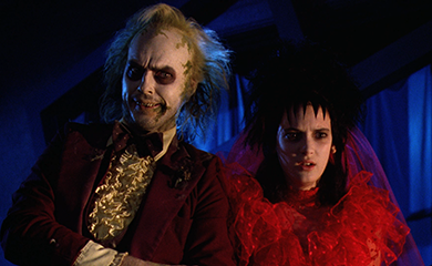 therewolfapp's tweet photo. Free Wednesday Night Pitcher Show tonight on the lawn at @EnzianTheater // #Beetlejuice! https://t.co/yC1NOHsImj https://t.co/BLFWJvkhFL