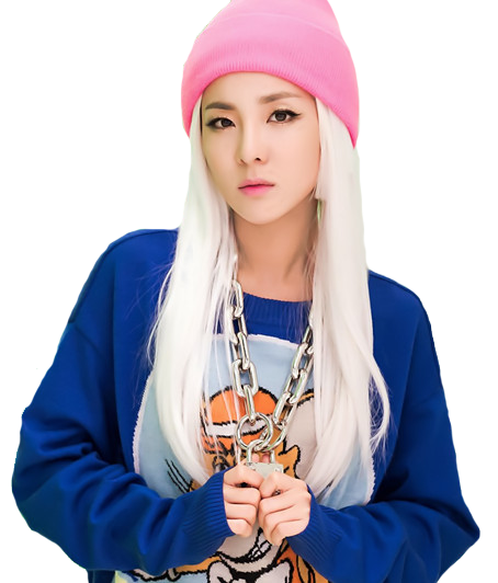 Happy Birthday our Queen Sandara Park!! Still young and pretty!   