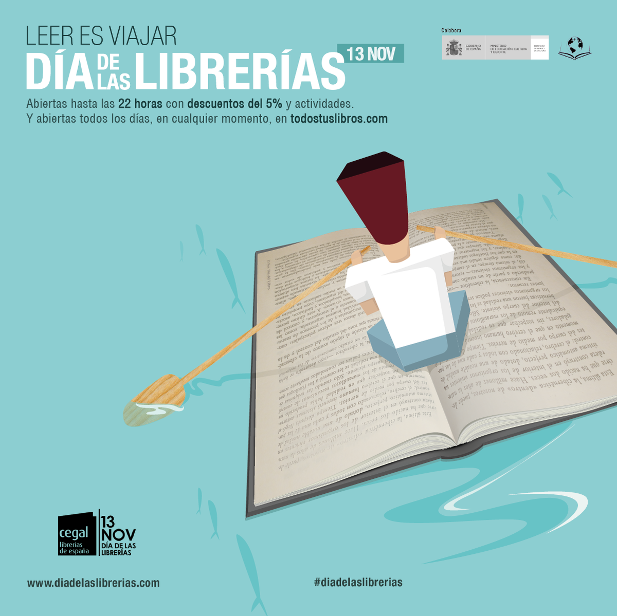 Akira_Comics's tweet photo. Este viernes, es el Día de las Librerías 2015: Hasta las 10 de la noche y con un 5% de descuento en comics y libros. https://t.co/XU5m44HXGL