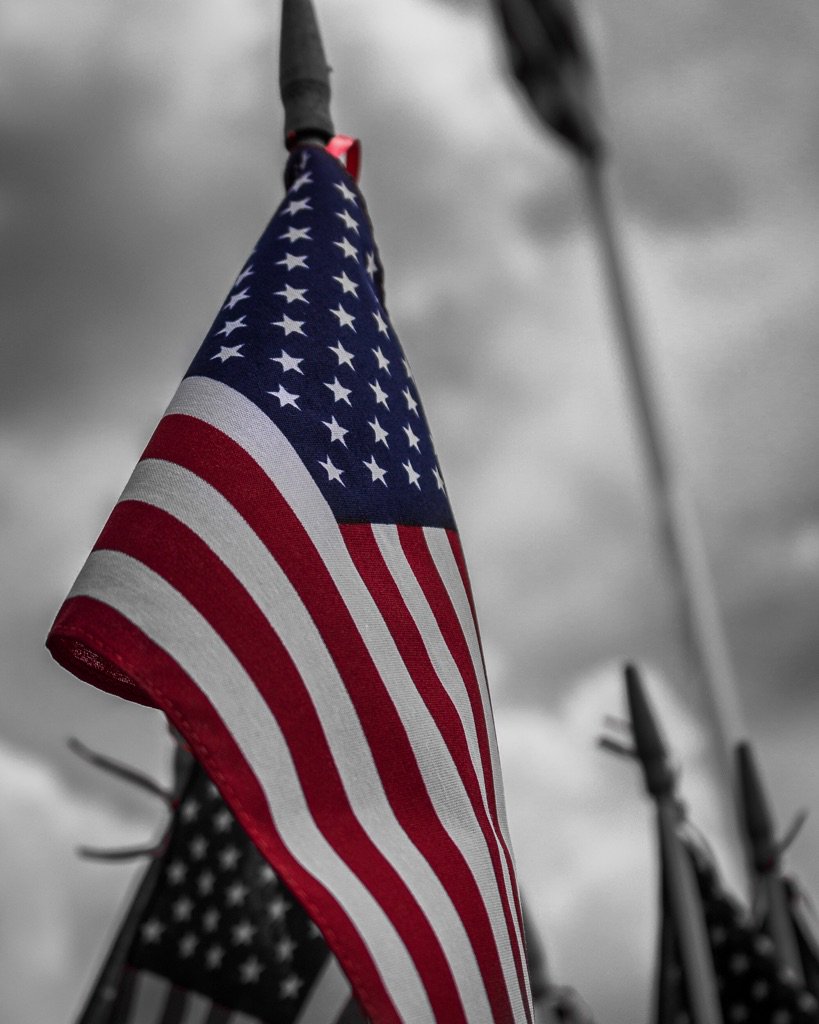 "Those who stand for nothing, Fall for anything." Veterans day. #JPmotions Taken with... tsu.co/JPmotions/9409…