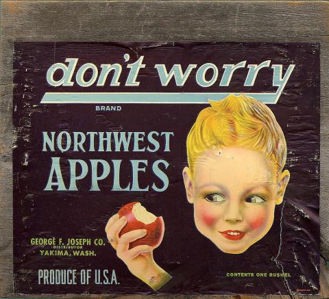 amhistorymuseum's tweet photo. 🍎 Celebrate the birthday of Washington state with a Washington favorite: apples.  https://t.co/pPdpH8zC9Q 🍎 https://t.co/bZkIEB7pJK