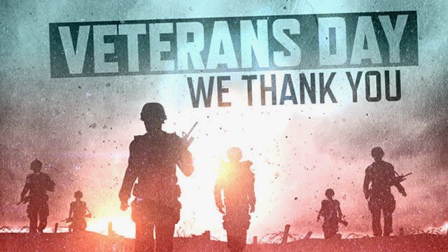 backroadsnv's tweet image. Happy Veterans Day! 🇺🇸 
We are #proud to benefit the @NNVRC #VeteransResourceCenter 

THANK YOU!