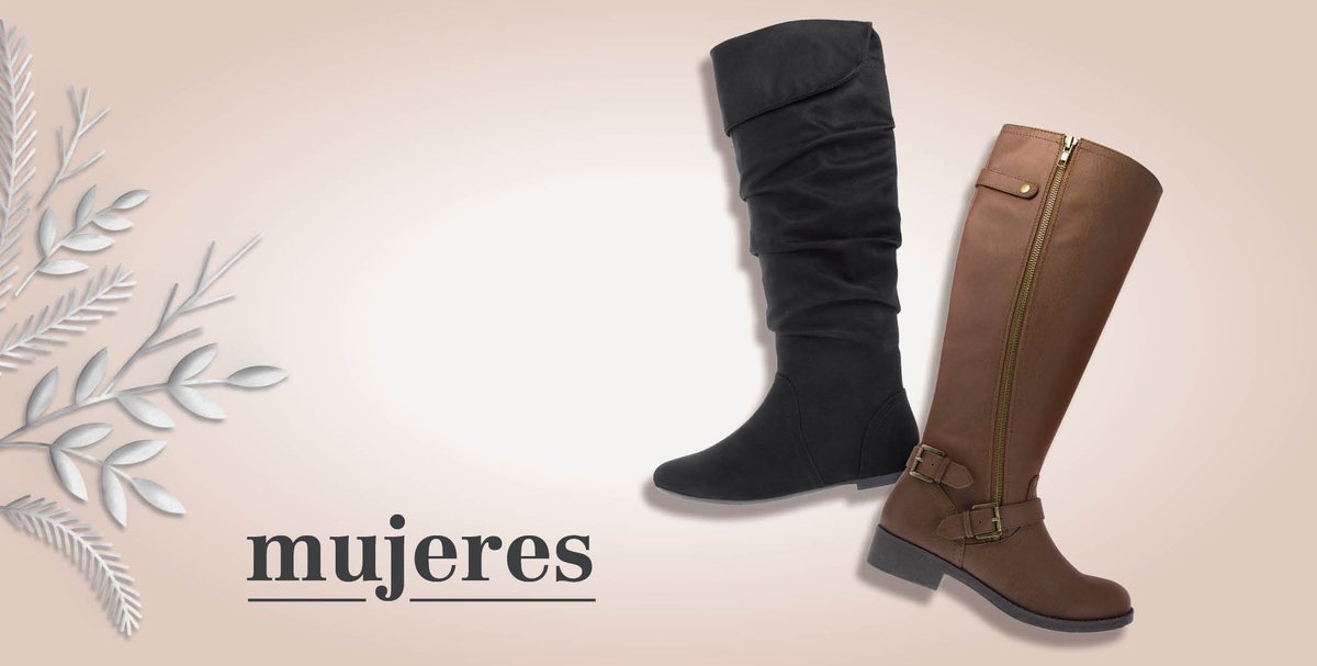 payless botas