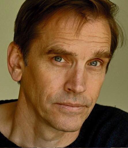 Happy Birthday, to Ghoulia fav, Bill Moseley. 