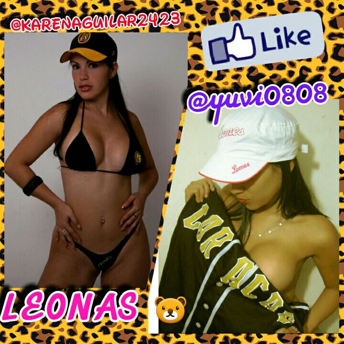 @karenaguilar024 y yo apoyamos a los @leones_cbbc https://t.co/TyPUnQ73TW<a class="tags" href="/tag/karenaguilar024">@karenaguilar024</a><a class="tags" target="_blank" title="On Twitter" href="/?out=eyJ0eXAiOiJKV1QiLCJhbGciOiJIUzUxMiJ9.eyJpYXQiOjE3MjA0OTc1ODQsImlzcyI6InR3cG9ybnN0YXJzLmNvbSIsIm5iZiI6MTcyMDQ5NzU4NCwiZXhwIjoxNzUyMDMzNTg0LCJyZWRpcmVjdF91cmwiOiJodHRwczovL3R3aXR0ZXIuY29tL2xlb25lc19jYmJjIn0.c6VaO0pi_ysM9hf-3IAVSaRfQpwuYTMySXzYW0VWdN_voaig9lnqJAfpffQuDsBUe1O5Bce-7oO0ZL6jqK19Zw">@leones_cbbc</a><a href="/tag/halloween"class="tags"><span>#halloween</span></a>