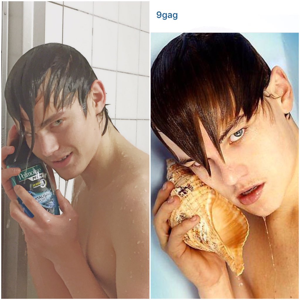 <a href="/SundIsak/">Isak Prytz-Sund</a> eller Leonardo DiCaprio? Alla undrar, ingen vet