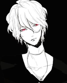 He stares at you blankly, ''Any particular reason why you wanted me here?'' He questions curiously #OpenRP