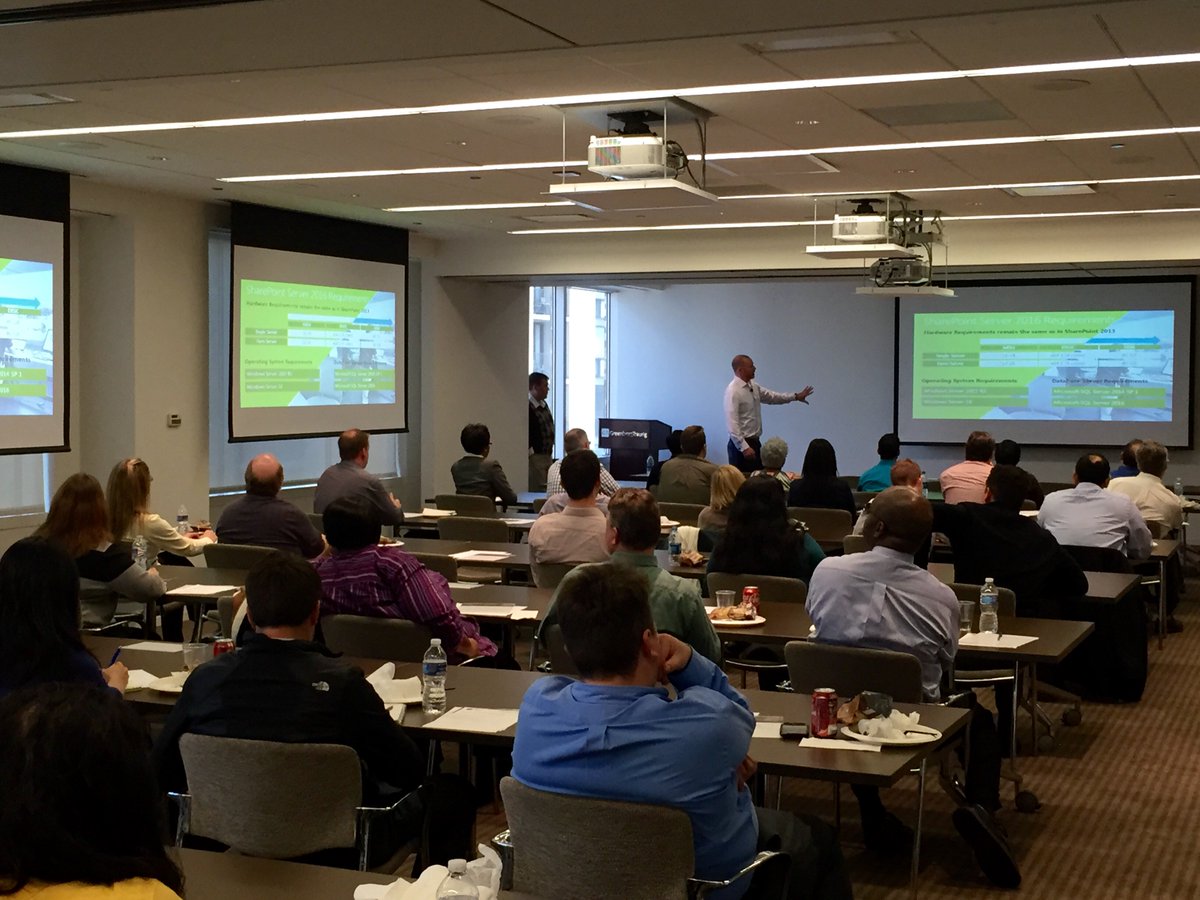 acrowire's tweet image. Awesome time in Chicago meeting new people and reconnecting with old. @GT_Law @BAinsight #iltaroadshow #sharepoint