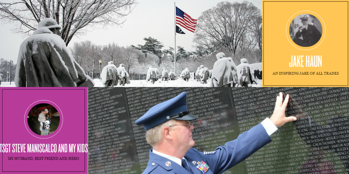The National Mall tweet media