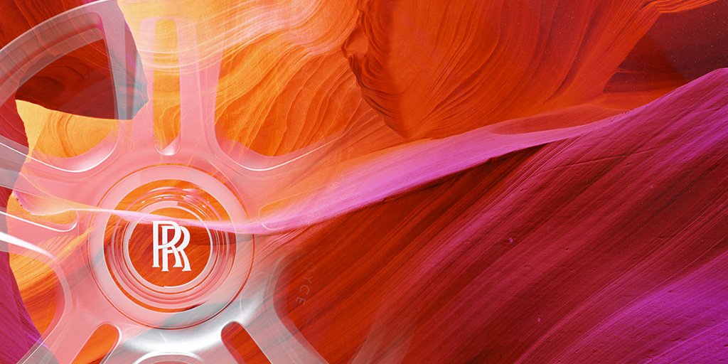 rollsroycecars's tweet photo. A festival of colour. Celebrate your individuality with #RollsRoyce Bespoke: https://t.co/E1gVdqifnA https://t.co/tCTitIGDwx