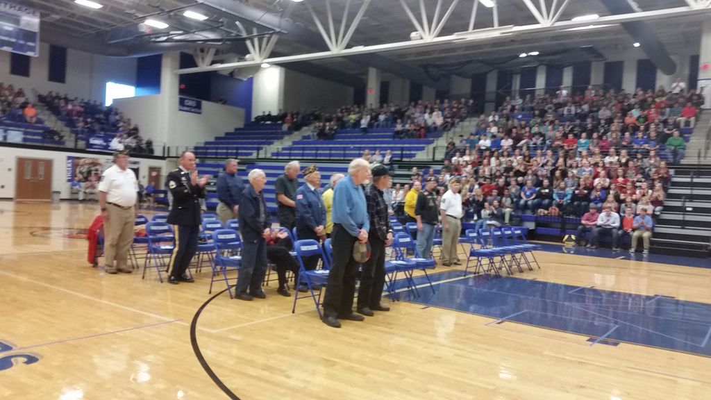 CarthageLTV's tweet photo. @CarthageStuco and more assembly pics https://t.co/bXMETRD5OS