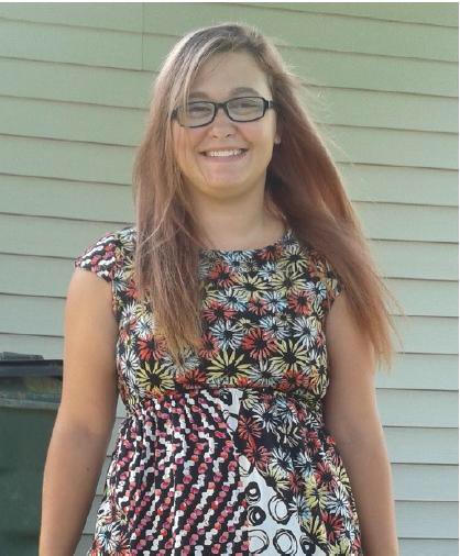 TracyCarloss's tweet photo. Anyone with info about Alexis Boroviak is asked to call Brooklyn Ohio police at 216-749-1234. #FindAlexis https://t.co/csO0dbrj9E