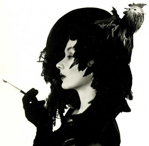 SuperFZeta's tweet photo. https://t.co/OfbgsCzGAf Q #FOTOS d Irving Penn! #photography #fashion #vintage #Style2015 #fotografia #illustration https://t.co/nWUya8DBns