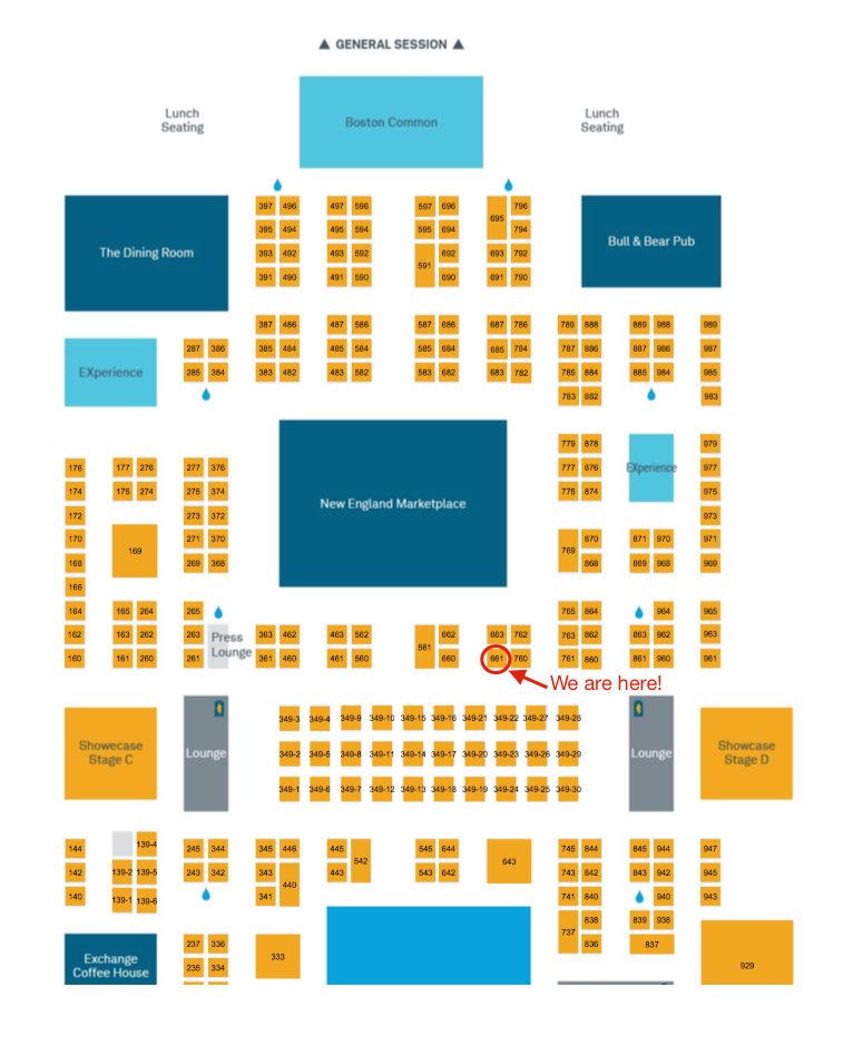 InvestCloud's tweet photo. We are #SchwabIMPACT this week! Stop by booth 661 to see how innovative firms are using @InvestCloud's platform https://t.co/xMTcjC3njj