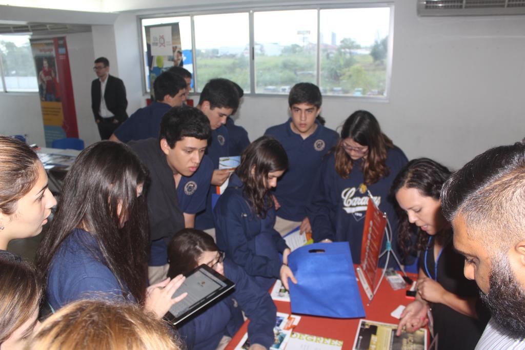 Muchos estudiantes se Impresionaron con el éxito que tiene la Universidad FULLSAIL Descubre que tiene de especial⬇