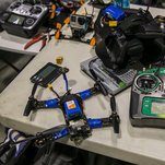 ictenhaberler's tweet image. #news Gentlemen, Start Your Drones #RemoteControlSystems bit.ly/1L65Gh2