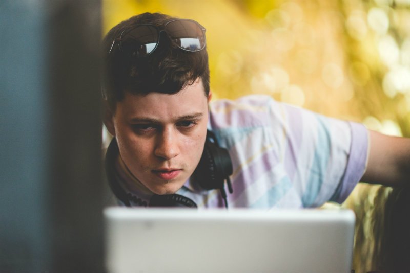 @RUSTIE drops suprise album #EVENIFUDONTBELIEVE on <a href="/WarpRecords/">Warp Records</a>: bit.ly/1laP2GM
