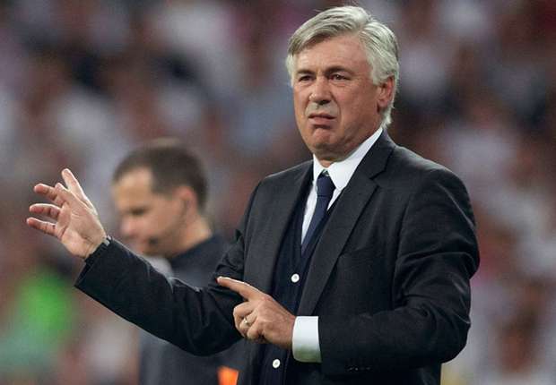 GOAL_ID's tweet photo. Carlo Ancelotti Gantikan Pep Guardiola Di #Bayern Munich? - https://t.co/W2aD54ZPsM https://t.co/qCf7ogAWW6