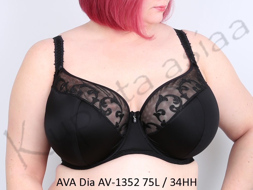 mervikh's tweet photo. New blog post: Dia AV-1352 in black by @AvaLingerie https://t.co/noq3d9J8uA #polishlingerie #lingerieblog https://t.co/jhcXuDLQKc