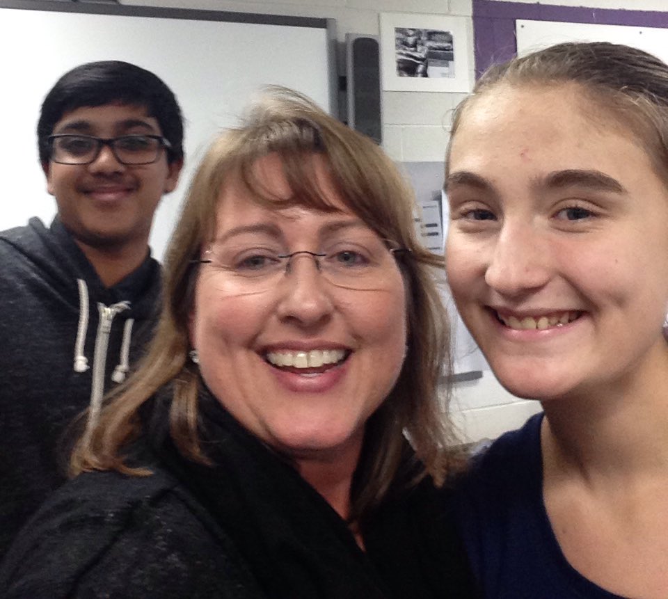 DanaeBoyd's tweet photo. You're dedication to the GIS & #UN70DFW is inspiring thanks for all your hard work. #boydbence https://t.co/XvgVM2qzNt