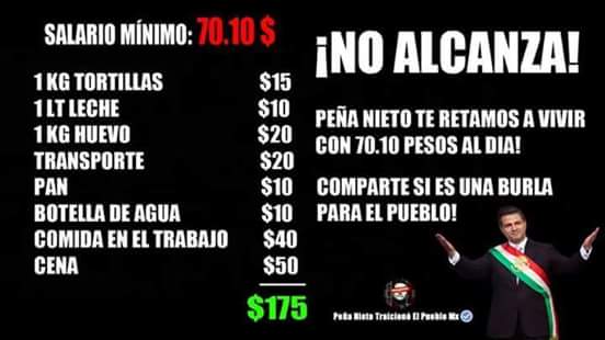 TERESA38147578's tweet photo. Nadamas para q vean lo injusto q es nuestro president https://t.co/N6FuSOT7BB