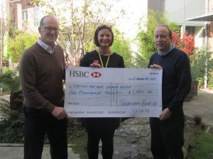 ShorehamBonfire's tweet photo. £2,000 raised for Chestnut Tree House AND local community groups https://t.co/Bqr1mbGxoo https://t.co/aMN6JlKm8r
