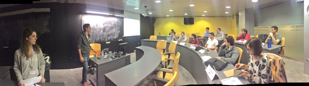 borja_pineiro's tweet photo. Semana5. #Prototipado. Semana de @polvallssoler llegamos a la mitad de #technovaPreAccelerator @LaSalleTechnova https://t.co/TWkQPi0gup