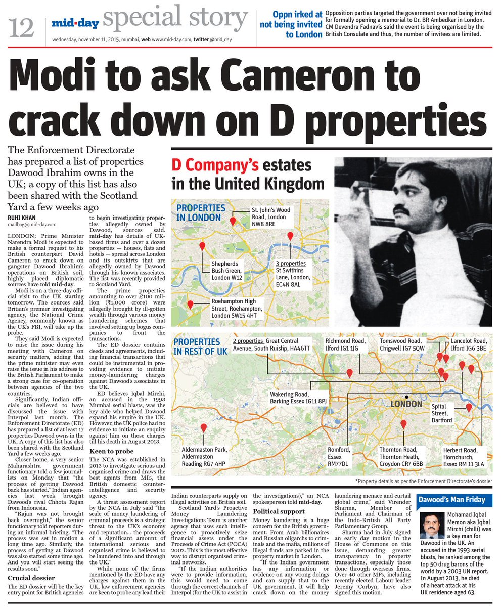 dawood ibrahim properties in uk కోసం చిత్ర ఫలితం