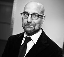 HAPPY BIRTHDAY TO US! We share this day with actor, Stanley Tucci who is also 55 years old. YAY US! 