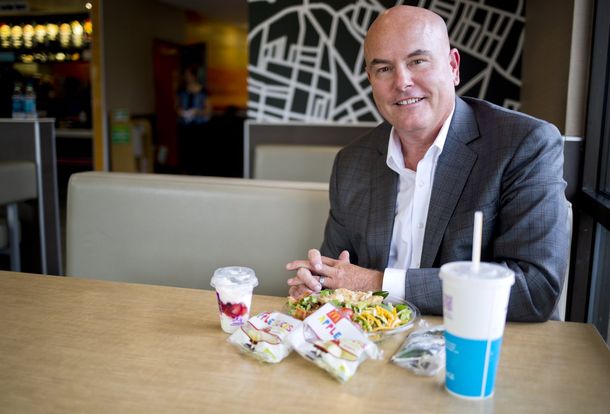 I'm McLovin' this diet plan. bit.ly/1Qvhpvo