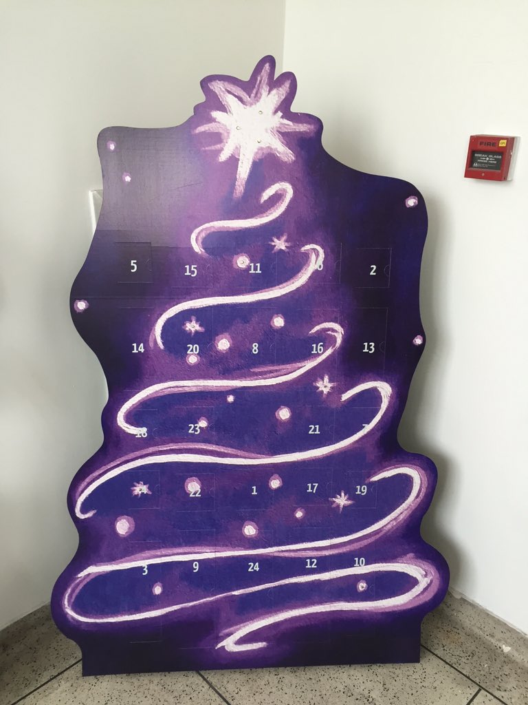 giantadvents's tweet photo. Only a few weeks to go visit https://t.co/6KcrfoQgJv to get yours now #advent #Christmas #countdowntochristmas https://t.co/8HqDuOlFab