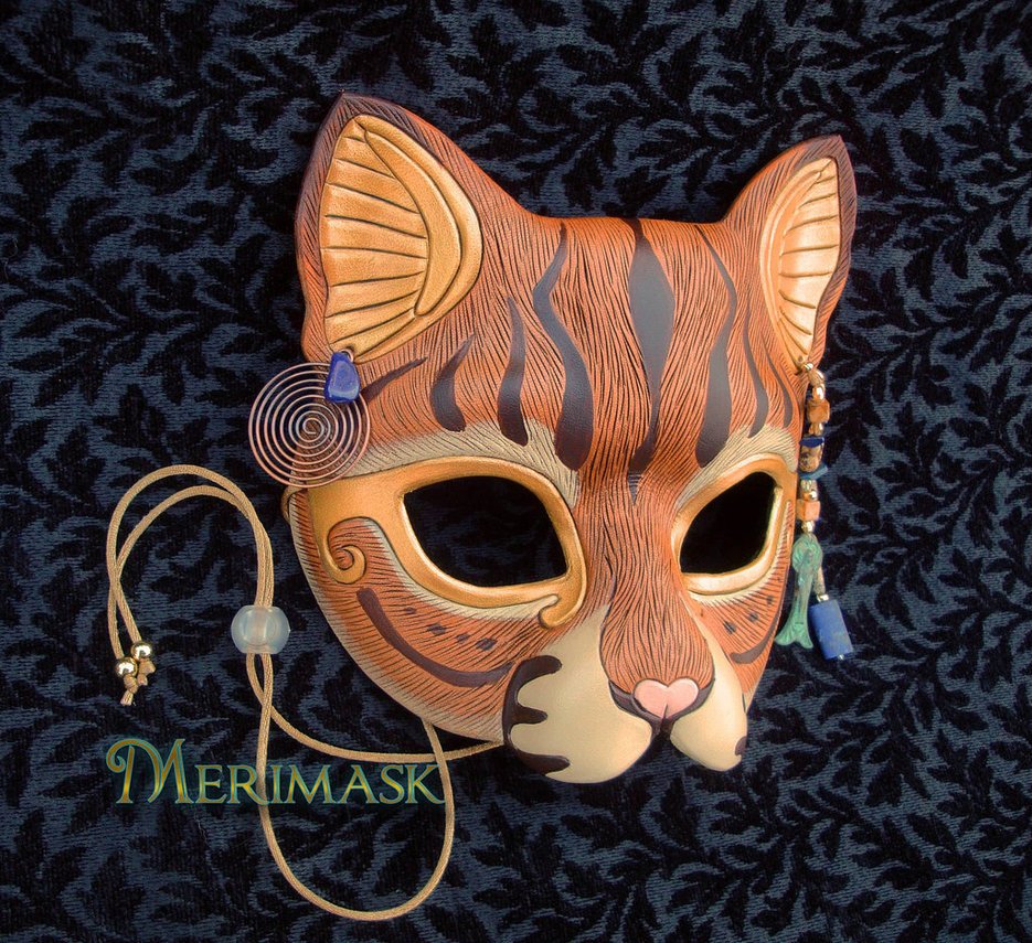 Wildcat Bast 2015 by merimask dlvr.it/Cjk03H