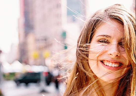Blowing in the Wind #photography #NYC