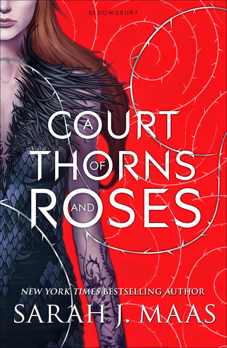 PenguinCanada's tweet photo. A Court of Thorns and Roses has been optioned for a film. This is not a drill. https://t.co/Mvb06Hp67J #ACOTAR https://t.co/4SyA5aspTy