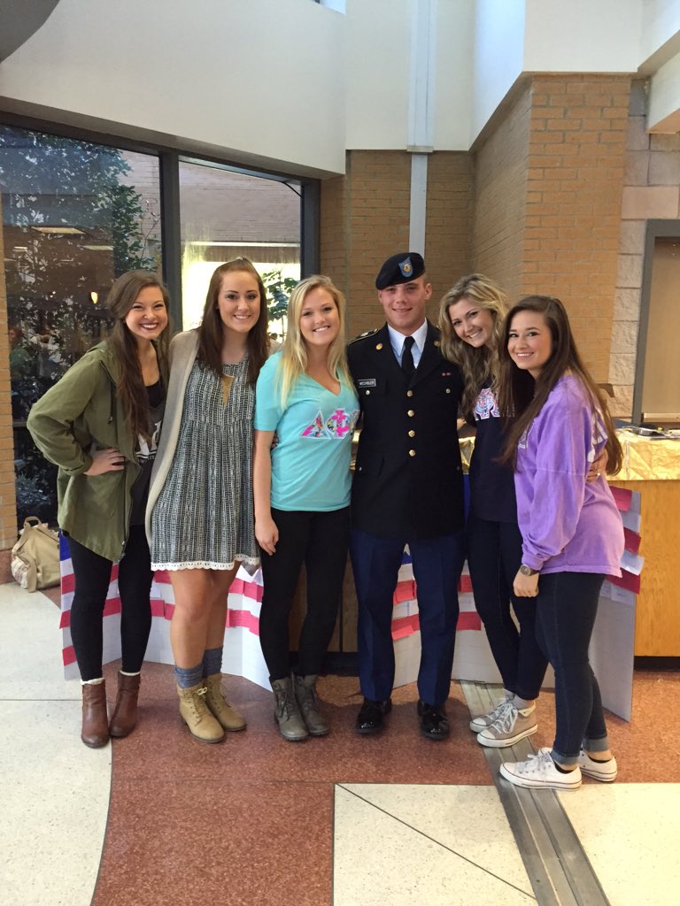 Only 30 minutes left to honor and support the veterans that have sacrificed so much!