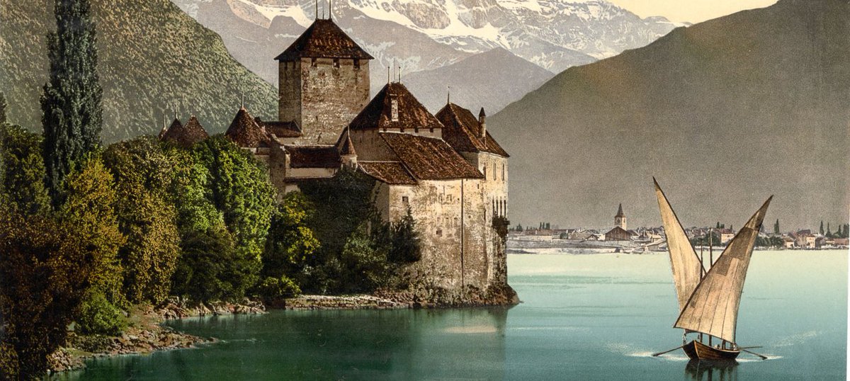 La Suisse de la fin du XIXe siècle en couleur blogs.letemps.ch/oeilduviseur/2…