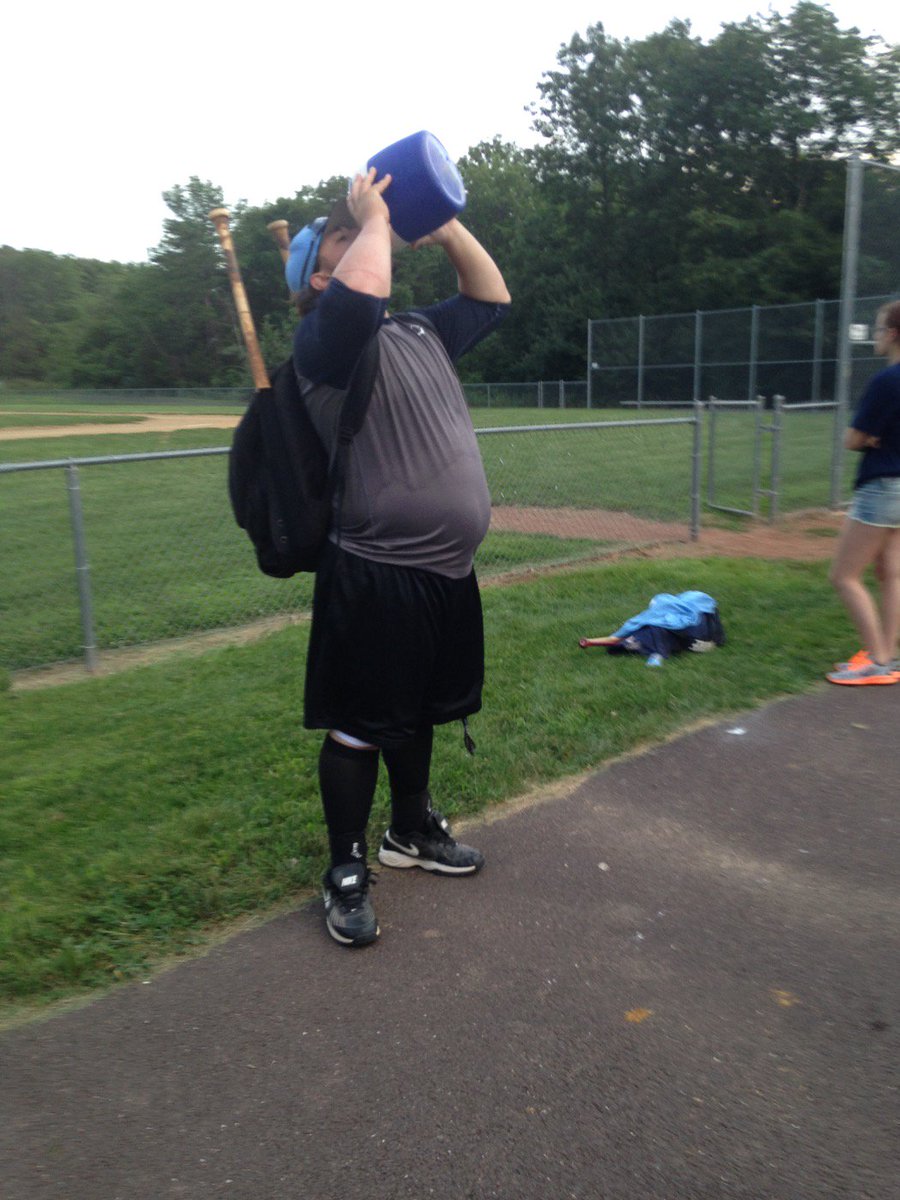 #WCW to <a href="/Brew_No24/">Matt Bruno</a>