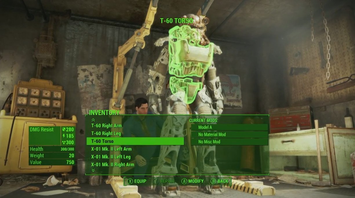 PlayStation Universe on X: &ldquo;Fallout 4: How to find copper 