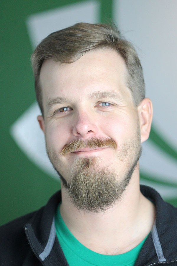 This Veterans Day, we thank all those who served &amp; protected our country, incl. Principal Engineer Kevin Peterson.