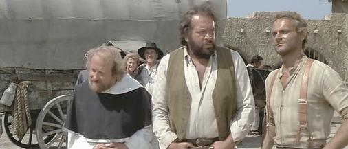 Bud Spencer (@budspencer_t) on Twitter photo 